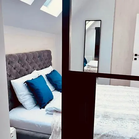 Apartment River's Touch Grand Z Widokiem Na Odre