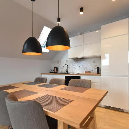 River's Touch Grand Z Widokiem Na Odre Apartment