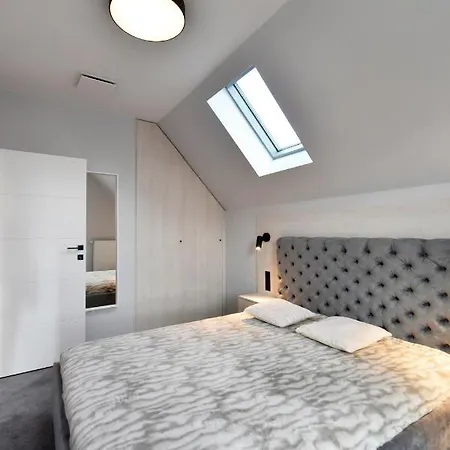 River's Touch Grand Z Widokiem Na Odre Apartment