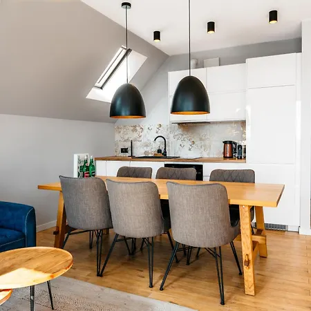 River's Touch Grand Z Widokiem Na Odre *