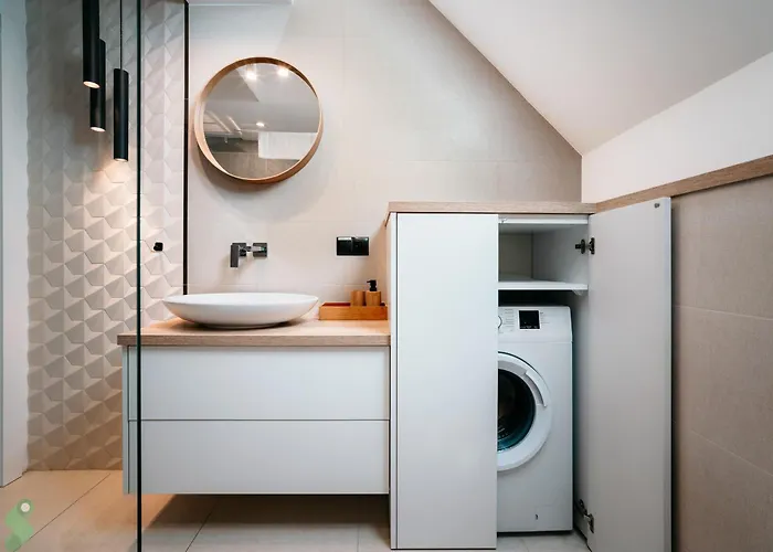 River's Touch Grand Z Widokiem Na Odre * Szczecin